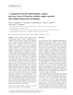 tpp006treephys 663..674 - Oxford Academic