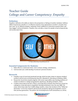 Teacher Guide - researchcollaboration.org