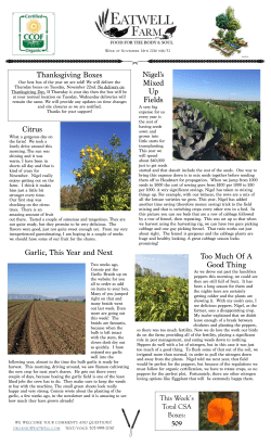 Eatwell News 111416.pages