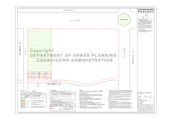 Sector 10C - Chandigarh Administration