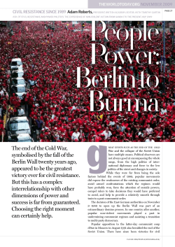 People Power