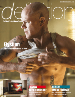 Elysium