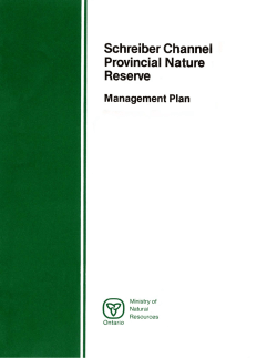 Schreiber Channel
