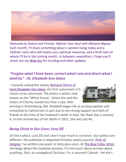 "Forgive what I have been, correct what I am and direct what I shall