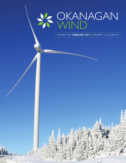 ok wind newsletter feb 2017