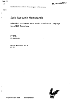 PDF viewing archiving 300 dpi - Vrije Universiteit Amsterdam