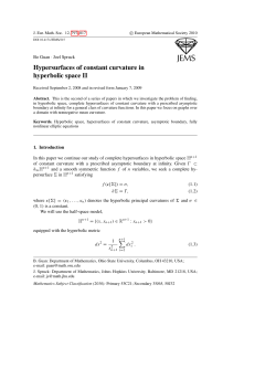 Full-Text PDF - European Mathematical Society Publishing House