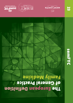 2 - Wonca Europe