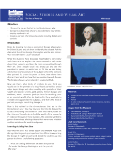 Fifth Grade - Springville Museum of Art