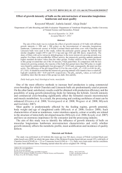 Open full article - Acta Veterinaria Brno