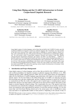 Full text  - Link&ouml;ping University Electronic Press