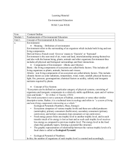 Document