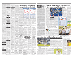 Sensex slides 145 points as geo