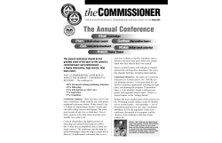 Spring 2001 - Boy Scouts of America