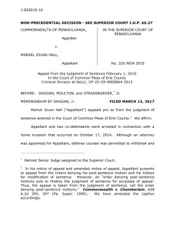 j-s92010-16 non-precedential decision
