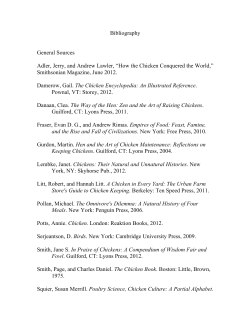 Bibliography General Sources Adler, Jerry, and Andrew Lawler