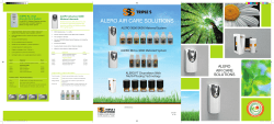 air care solutions alero