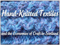 Lynn Abrams` introduction