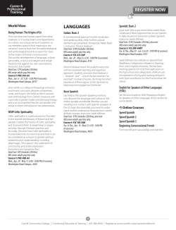 History, Culture and World View