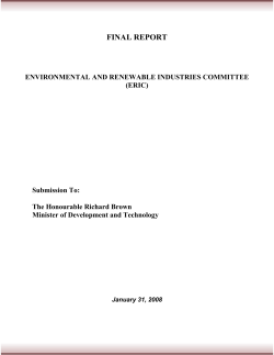 to read - Government of PEI