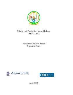 SUPREME COURT (Eng)