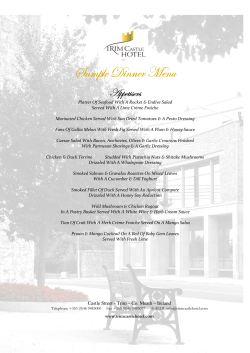 ft&Aring;&Ntilde;&Auml;x W|&Ccedil;&Ccedil;x&Uuml; `x&Ccedil;&acirc; - Trim Castle Hotel