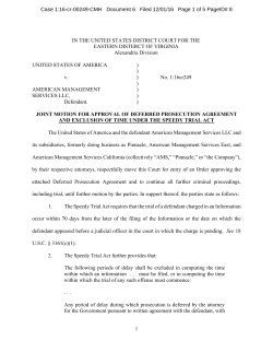 American Management Services LLC