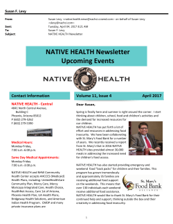 2017 - Volume 11, Issue