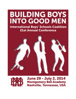 ibsc 21st annual conference sponsors