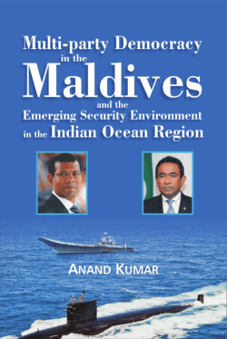 Multi-party Democracy in the Maldives[INDEX].P65