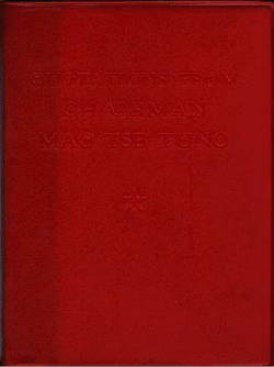Quotations from Chairman Mao