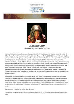 Print - Turrentine Jackson Morrow