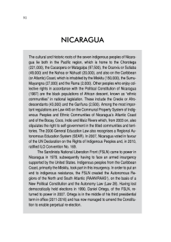 nicaragua