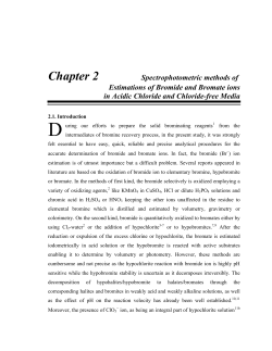 Chapter 2 - csir