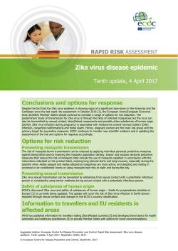 21-03-2017-RRA UPDATE 9-Zika virus
