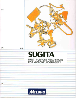 sugita - Nicolai Medizintechnik