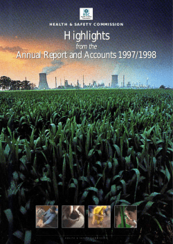 Highlights Highlights