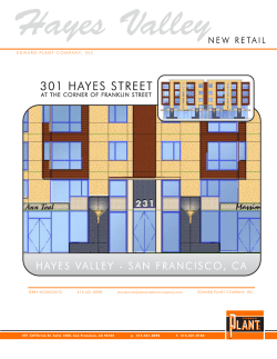 pdf flyer - Edward Plant Company