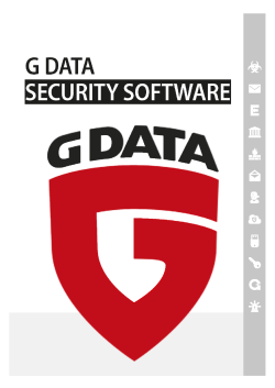 G DATA Software