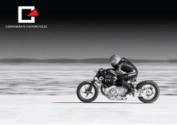 Confederate Brochure 2014