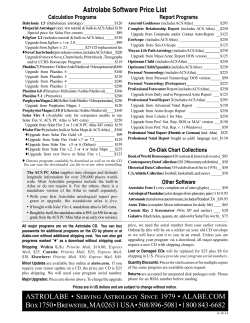 Order Form - Alabe.com