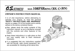 MAX-108FSR RINGBX-1>(RN)