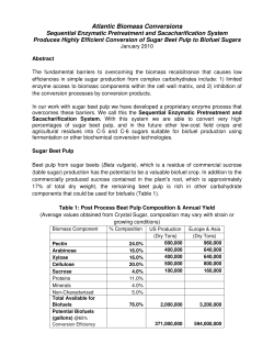 Atlantic Biomass Conversions