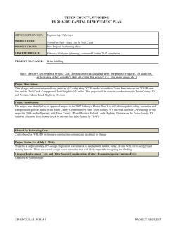 1 Singular CIP Workbook - Teton Pass Path.xlsx