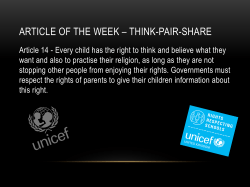 Invictus Games - Oasis Academy Immingham