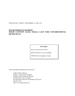 Complete Report PDF - People