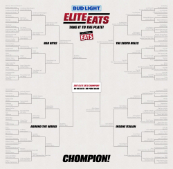 take it to the plate!