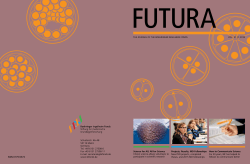 1_2016 (2.6 MB file size) - Boehringer Ingelheim Fonds