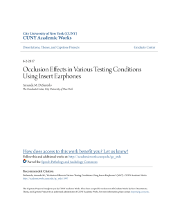 - CUNY Academic Works
