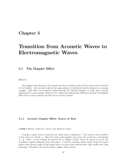 05 Transition to EM Waves